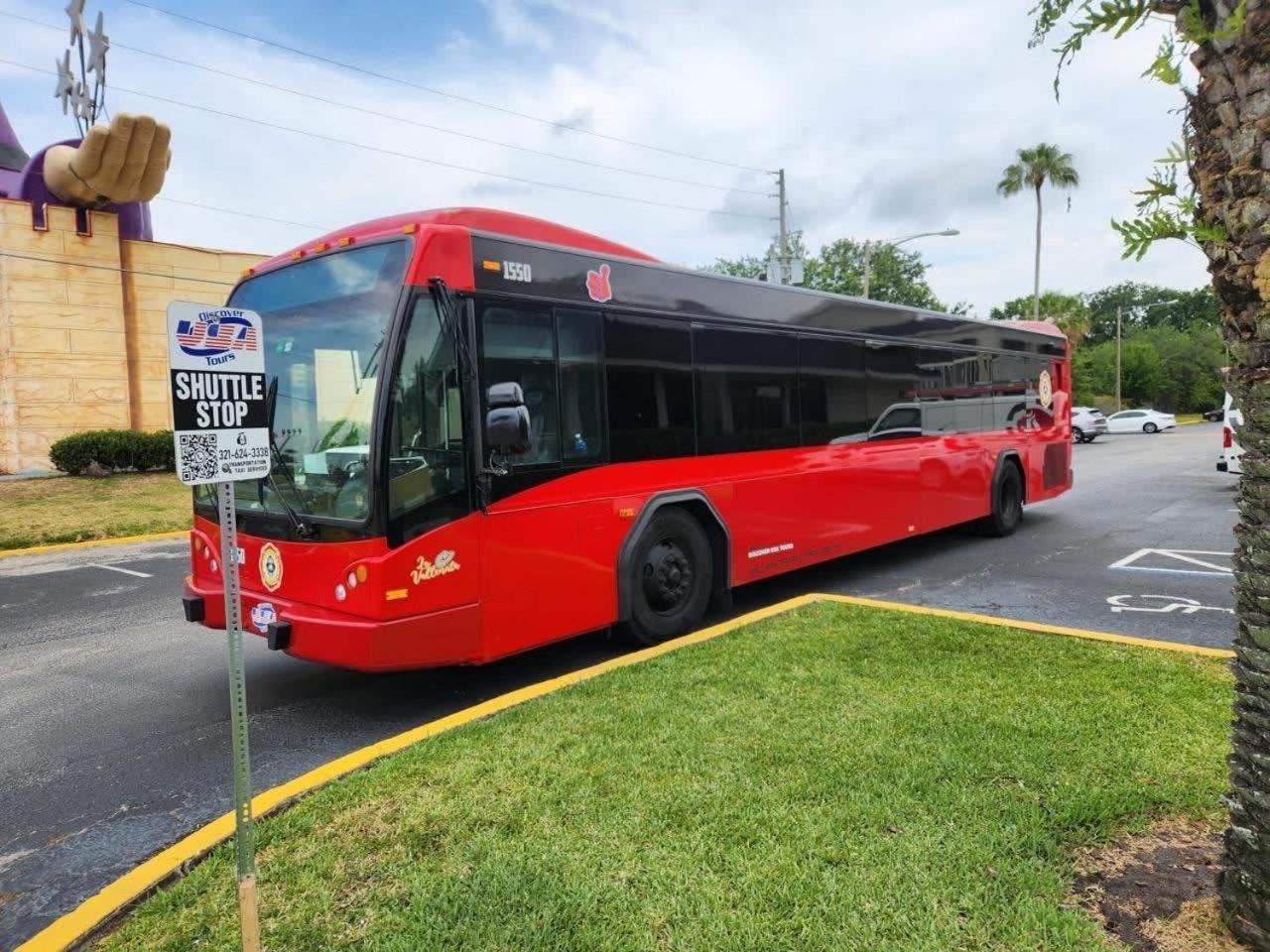 Newly Room In Cozy Hotel With Super Location To The Parks Kissimmee Exterior photo