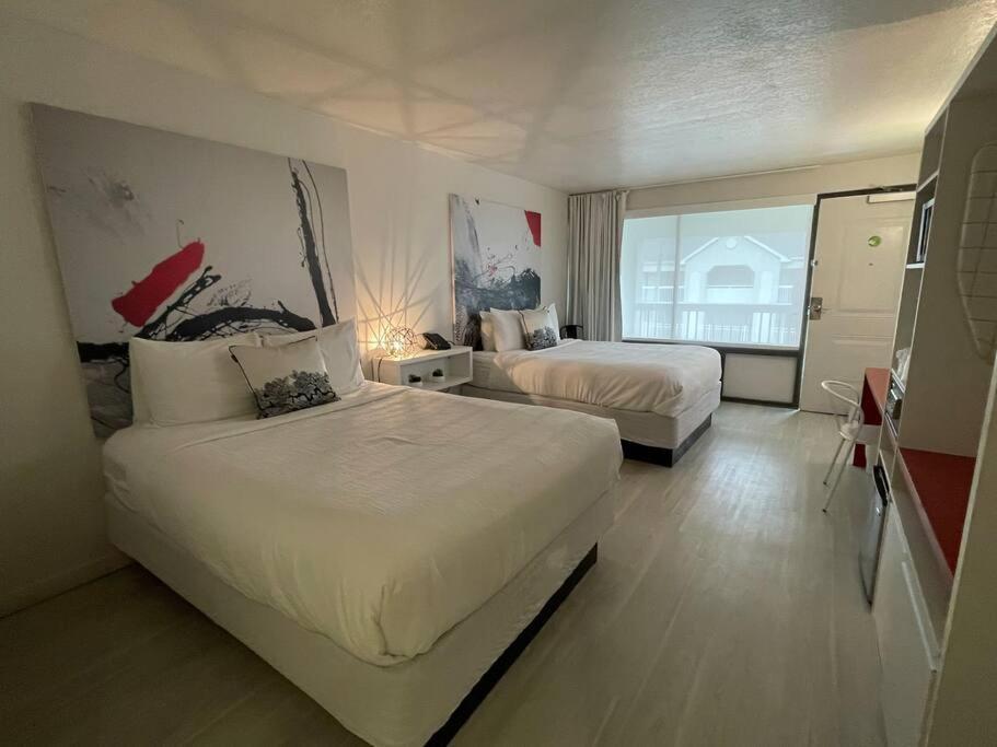 Newly Room In Cozy Hotel With Super Location To The Parks Kissimmee Exterior photo
