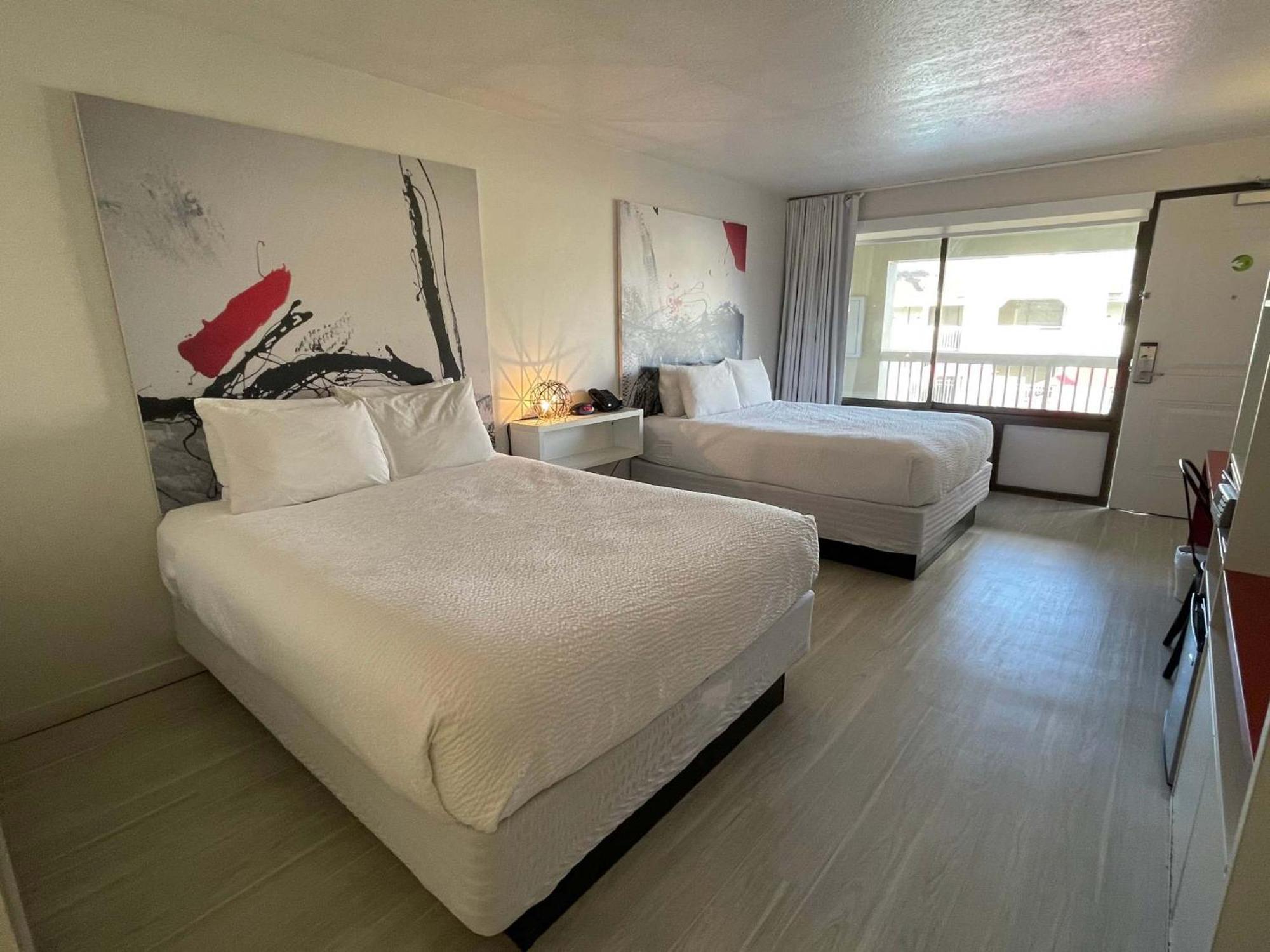 Newly Room In Cozy Hotel With Super Location To The Parks Kissimmee Exterior photo